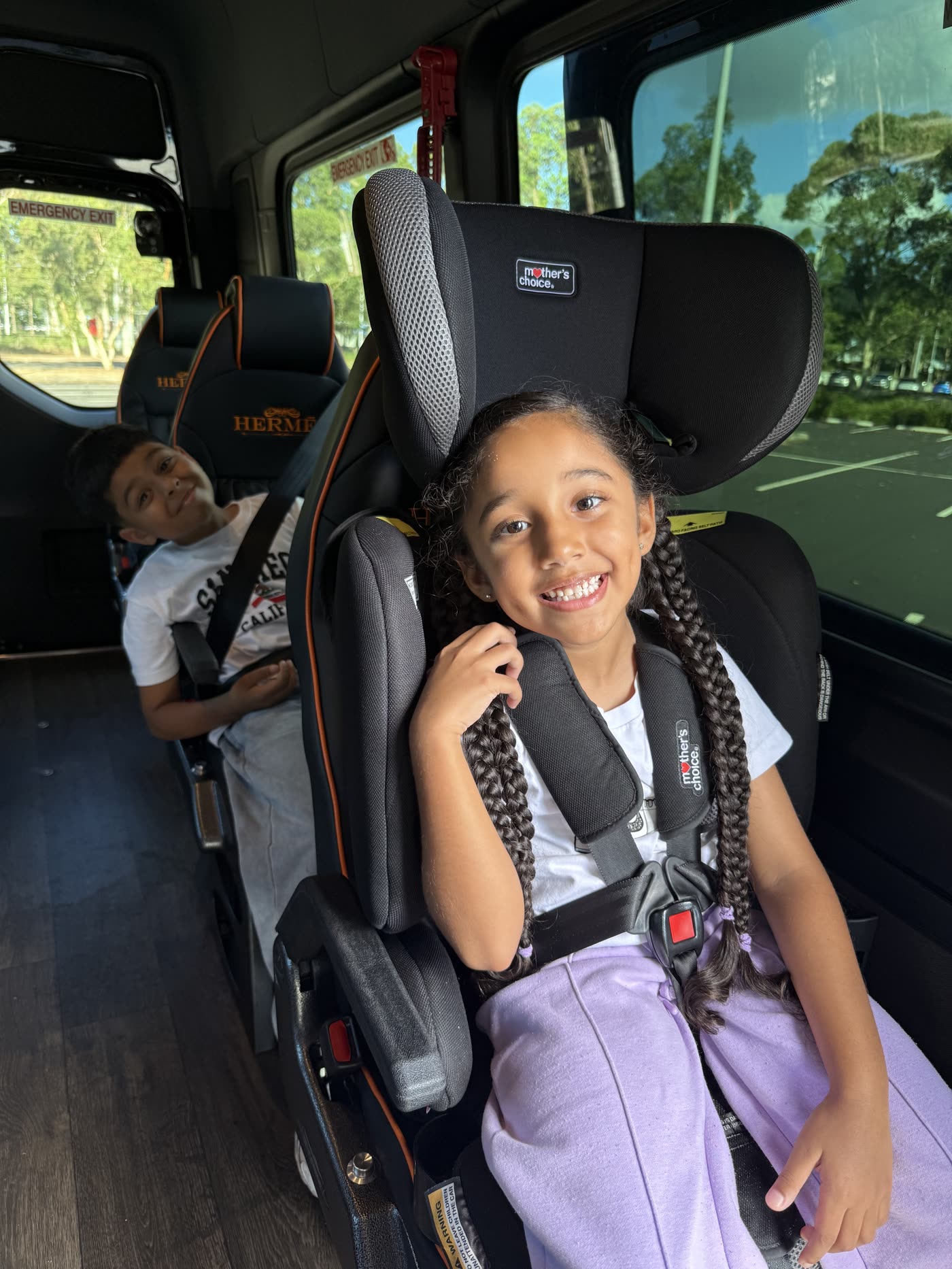 Sydney Shuttle Express — Day Trip