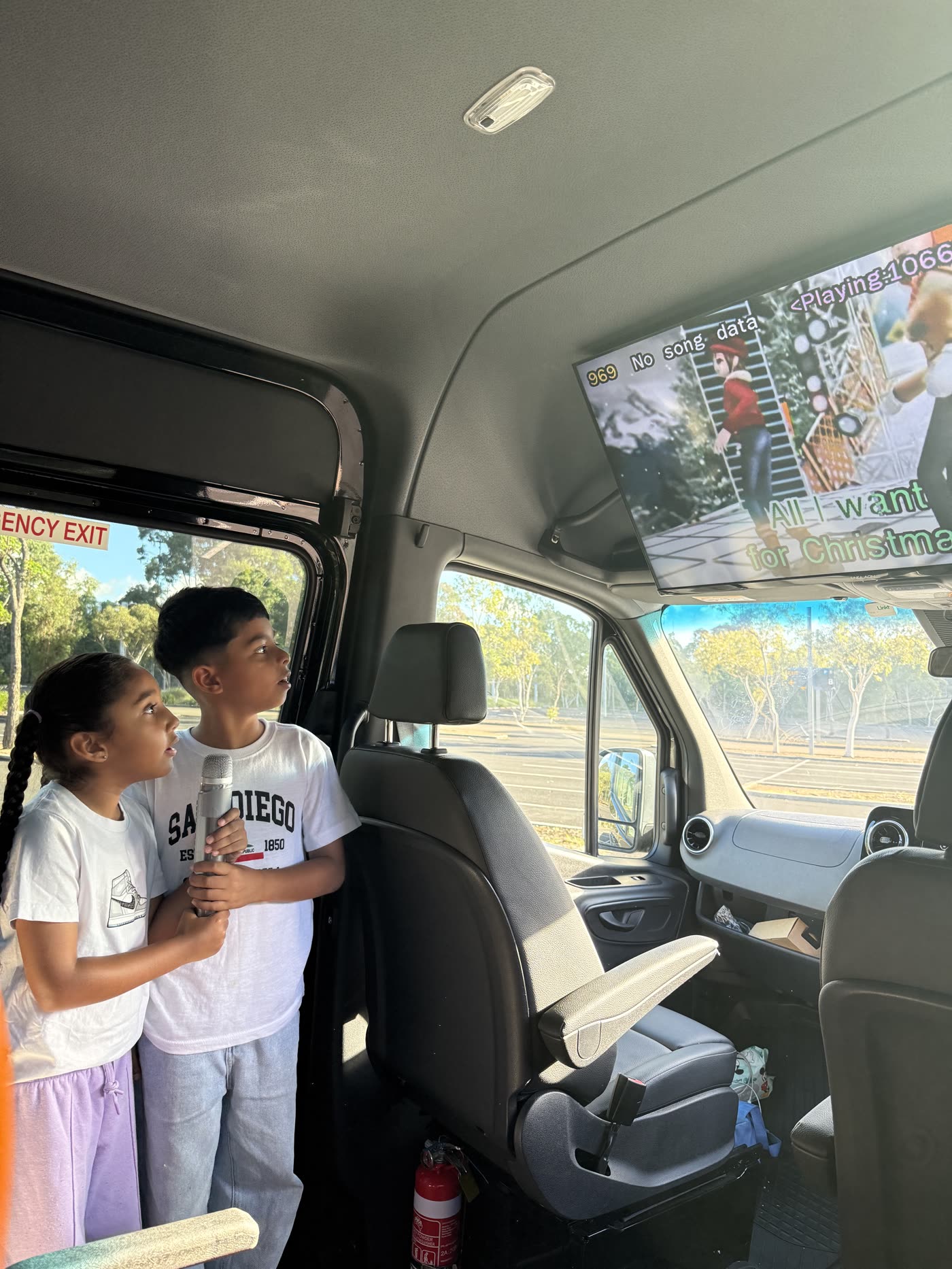 Sydney Shuttle Express — Day Trip